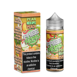 Freenoms by Nomenon - Pear Green Apple Peach 120mL