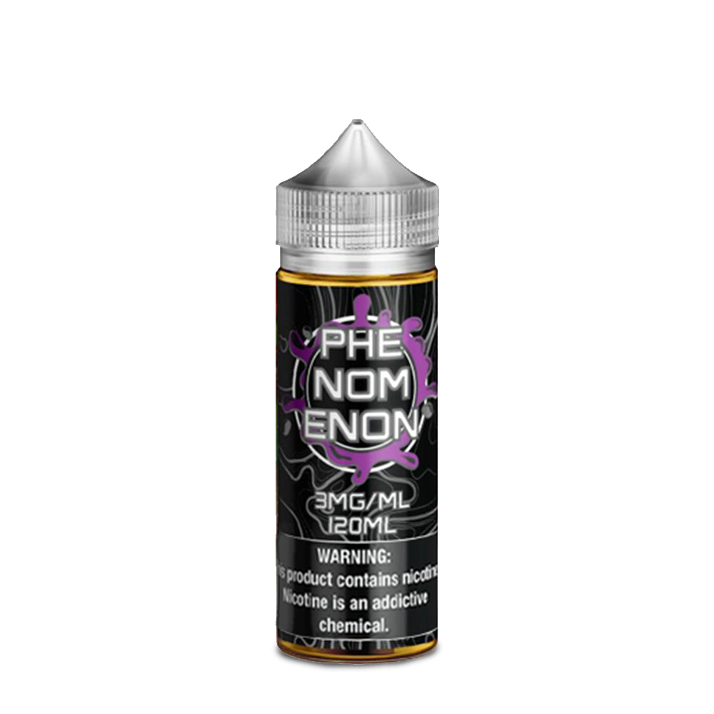 Nomenon - Phenomenon 120mL