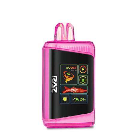 RAZ LTX 25000 Disposable Vape