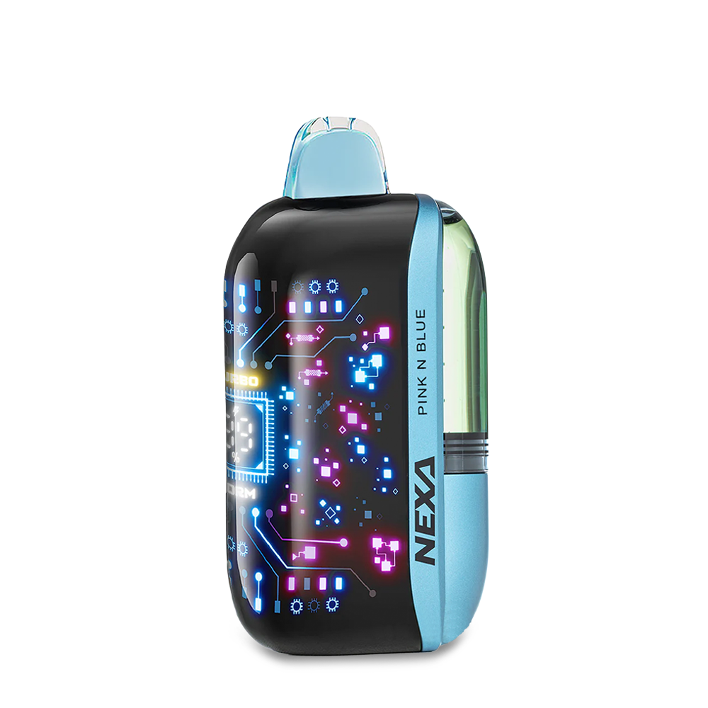 NEXA Ultra 50K Disposable Vape