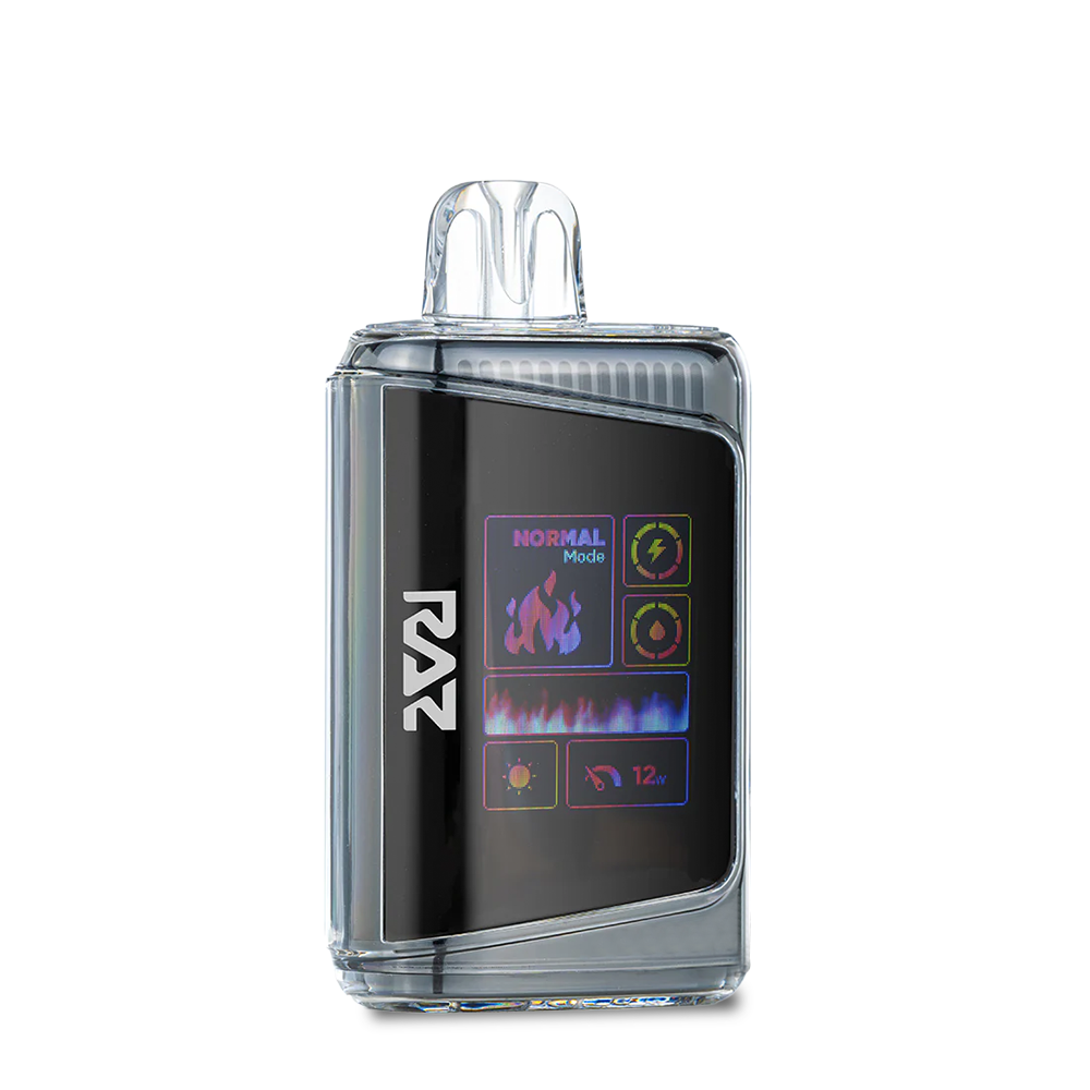 RAZ LTX 25000 Disposable Vape
