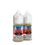 Twist Salts - Red 0 Degree 60mL