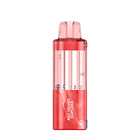 Foger Switch Pro Disposable Replacment Refill Pod