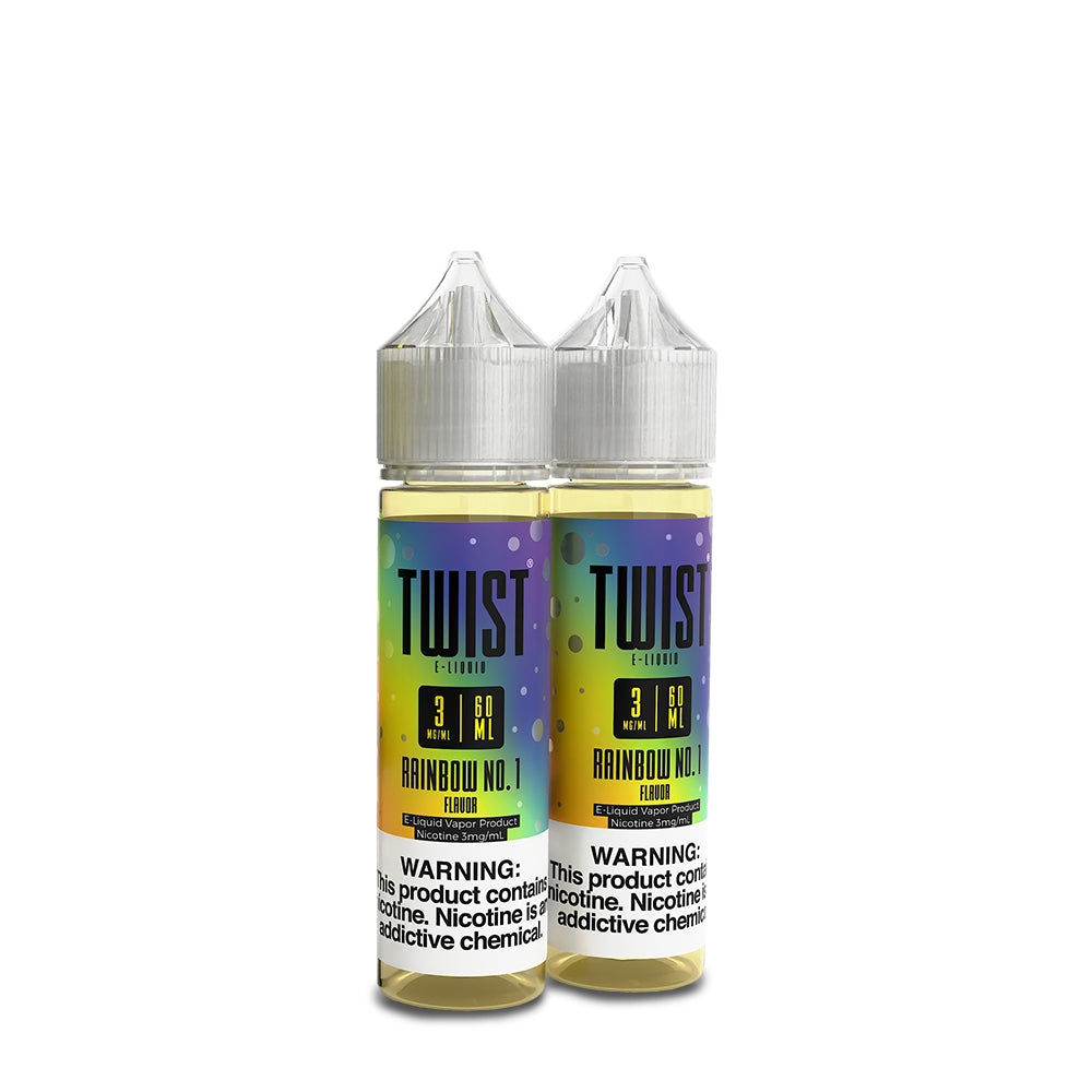 Twist - Rainbow No. 1 120mL