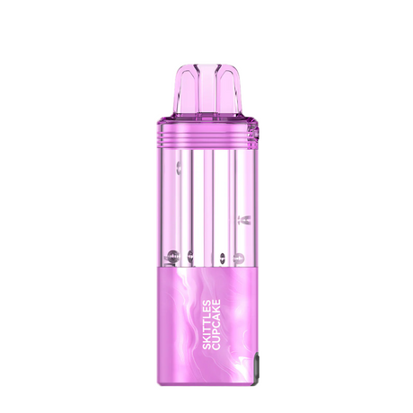 Foger Switch Pro Disposable Replacment Refill Pod