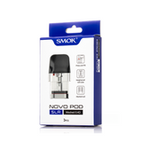 Smok Novo SLR Replacement Pods