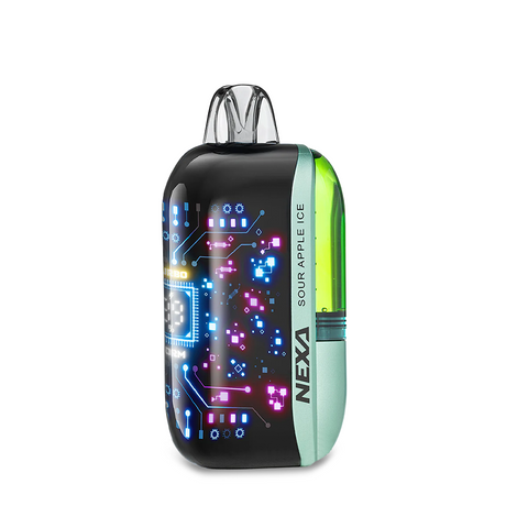 NEXA Ultra 50K Disposable Vape