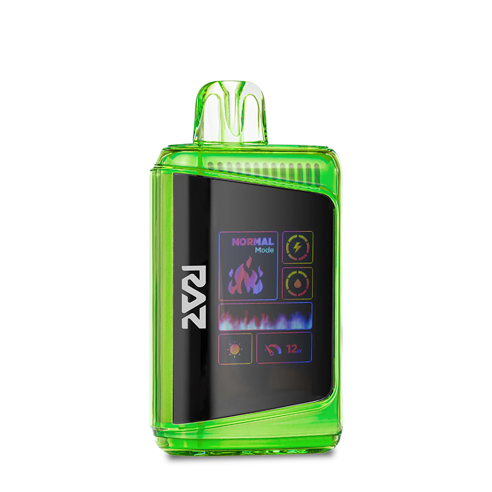RAZ LTX 25000 Disposable Vape