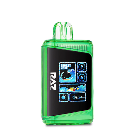 RAZ LTX 25000 Disposable Vape