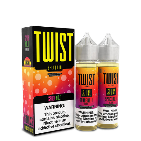 Twist - Space No. 1 120mL