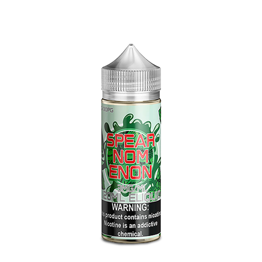 Nomenon - Spearnomenon 120mL