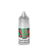 Nomenon Salts - Stranomenon 30mL