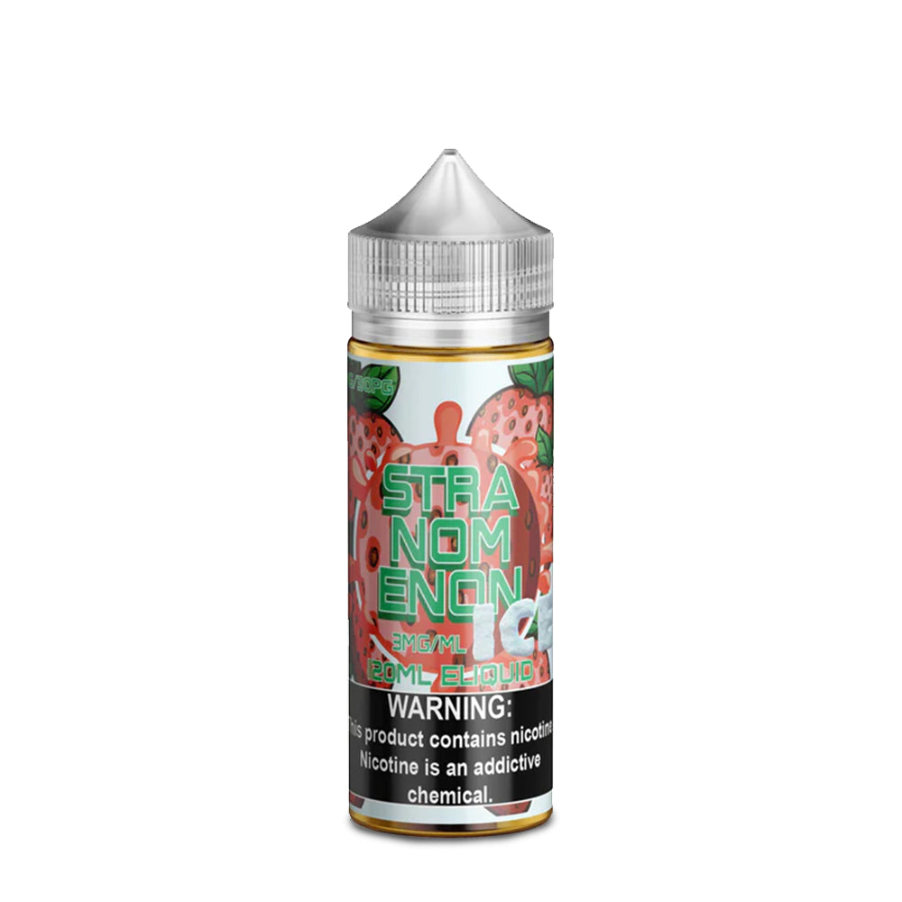 Nomenon - Stranomenon 120mL