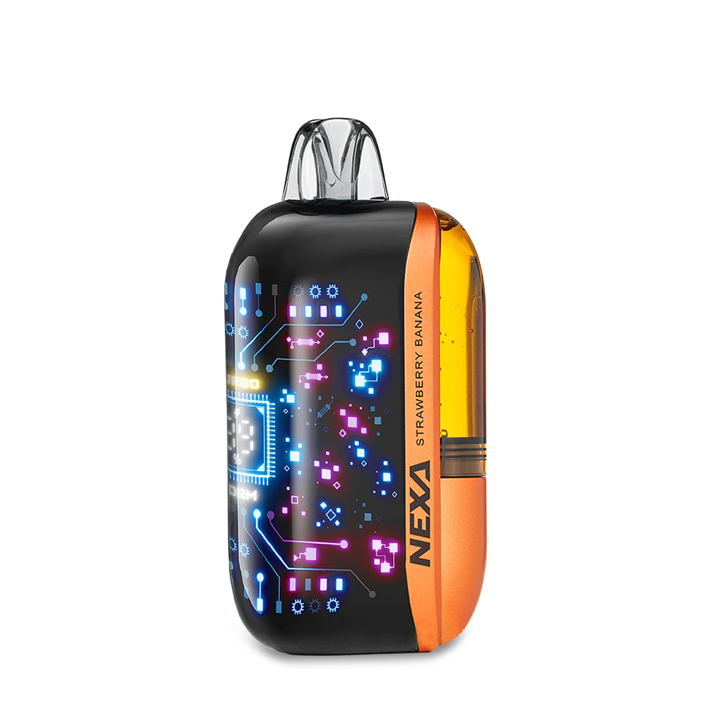 NEXA Ultra 50K Disposable Vape