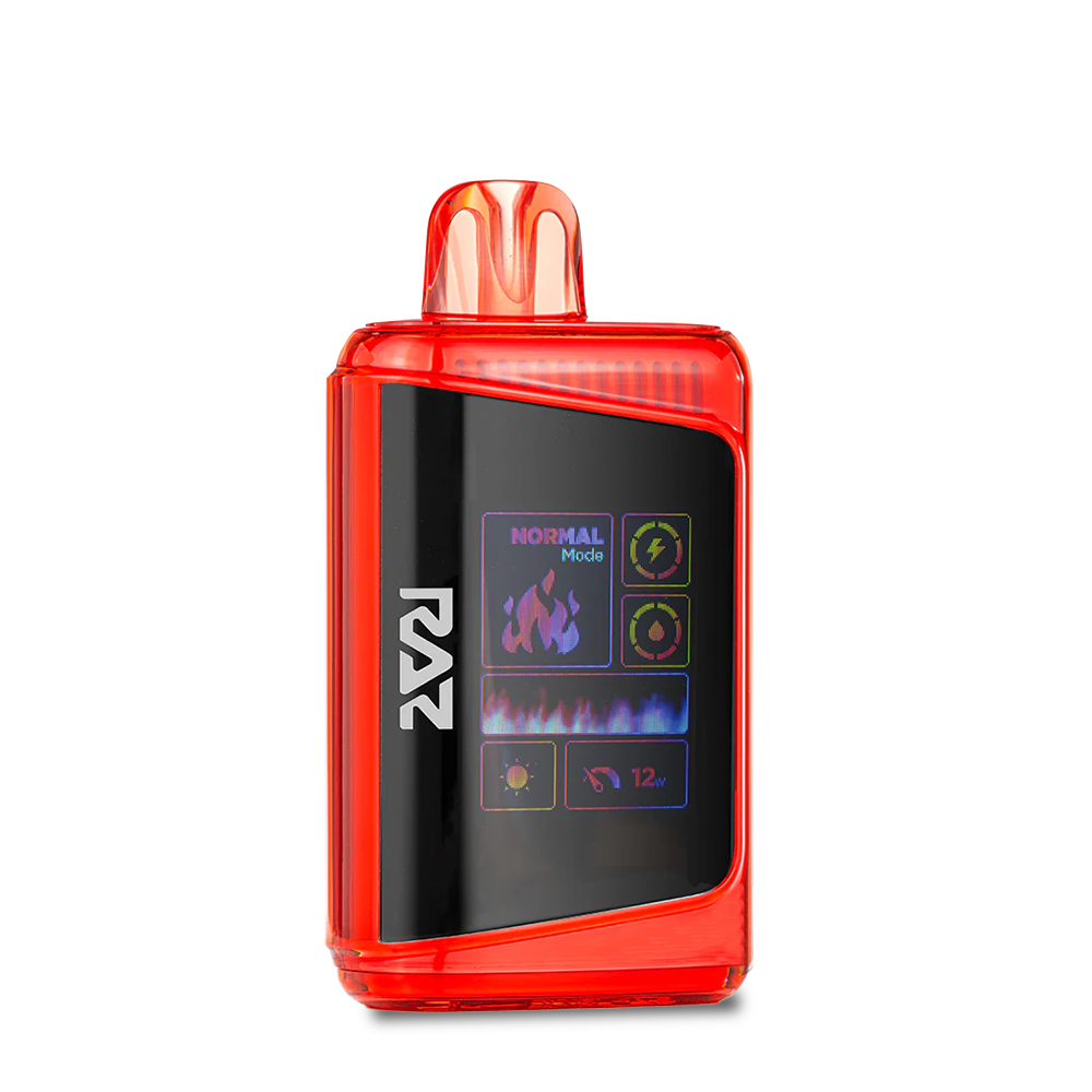 RAZ LTX 25000 Disposable Vape