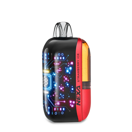 NEXA Ultra 50K Disposable Vape