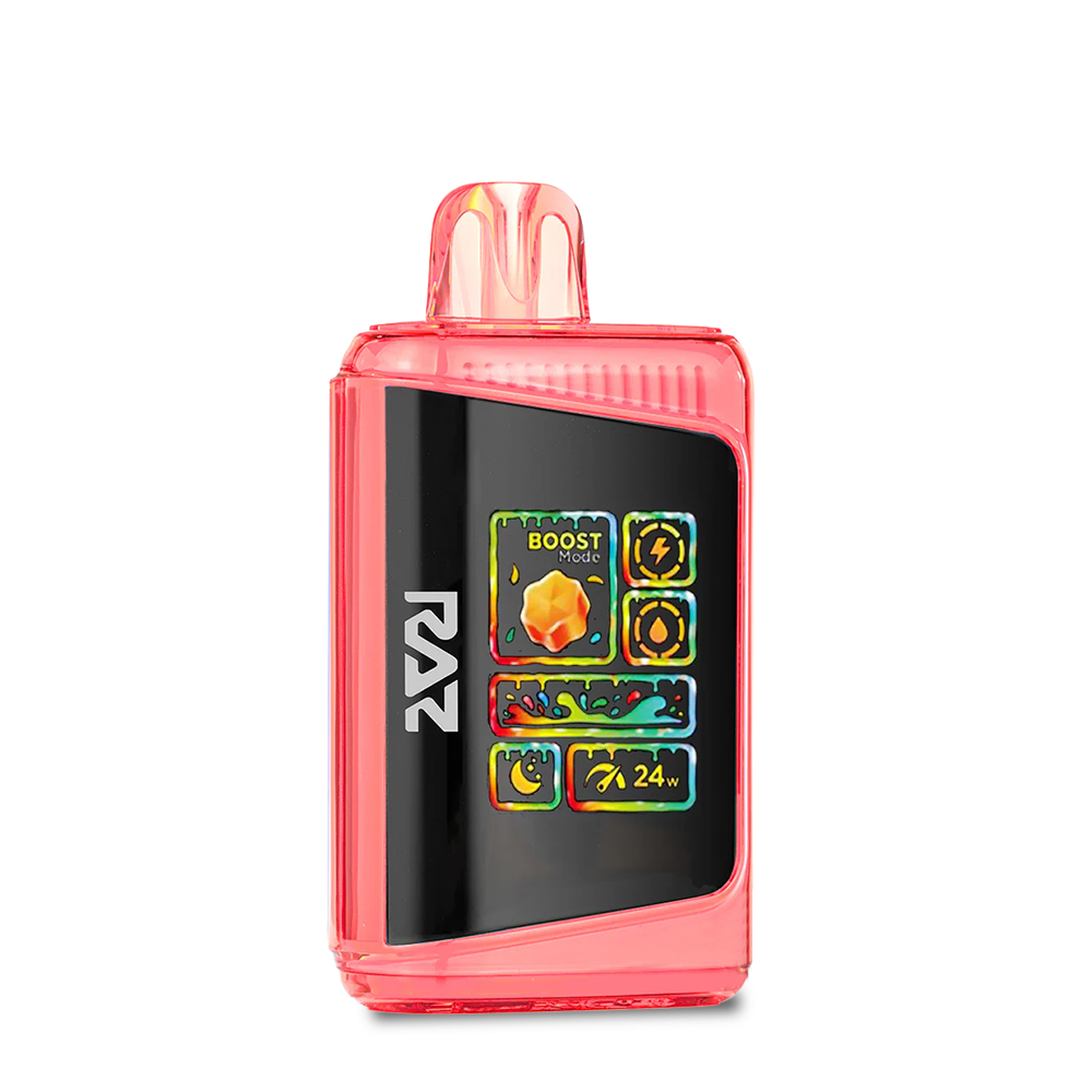 RAZ LTX 25000 Disposable Vape
