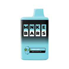 MNKE Bars Disposable 16mL