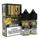Twist Salts - Tobacco Gold No. 1 60mL