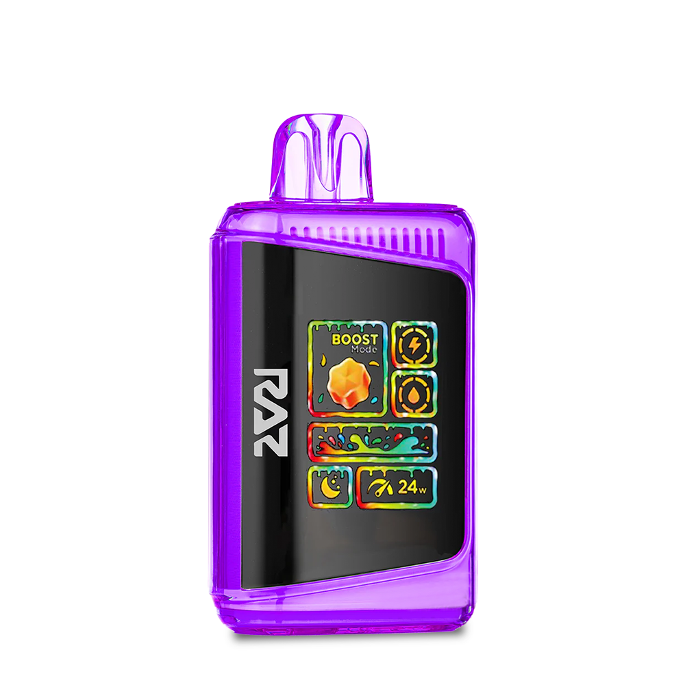 RAZ LTX 25000 Disposable Vape