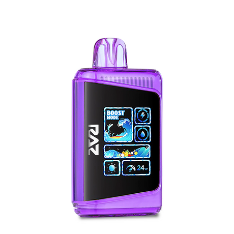 RAZ LTX 25000 Disposable Vape