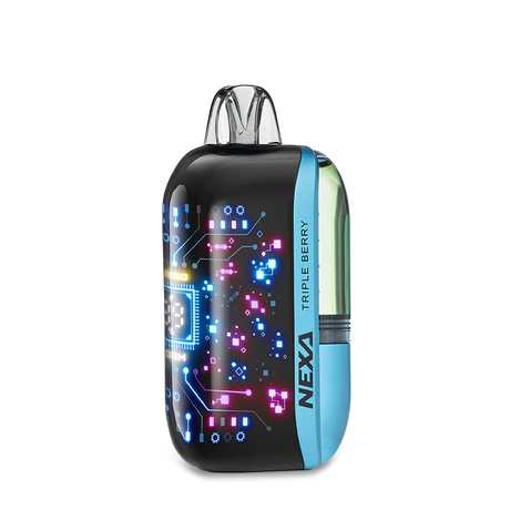 NEXA Ultra 50K Disposable Vape