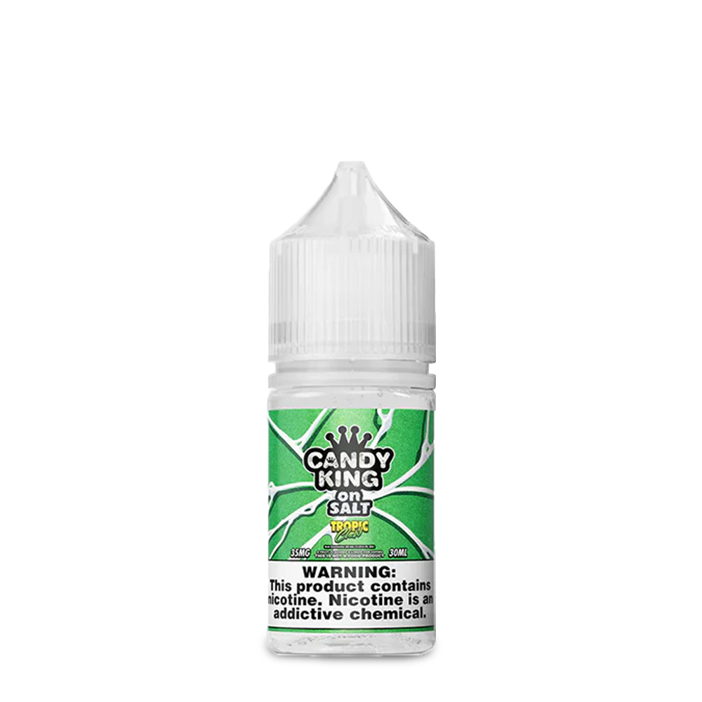 Candy King Salts - Tropic Chew 30mL