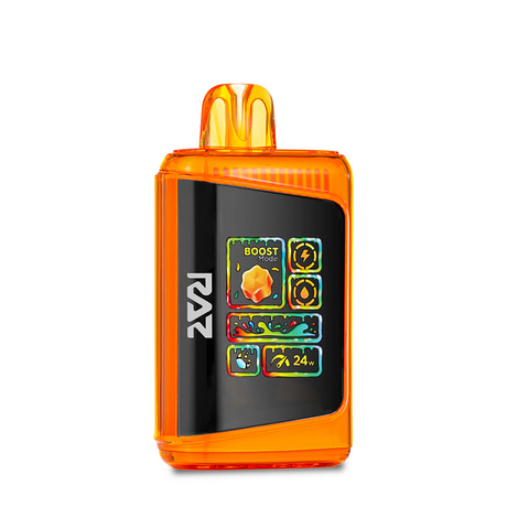RAZ LTX 25000 Disposable Vape