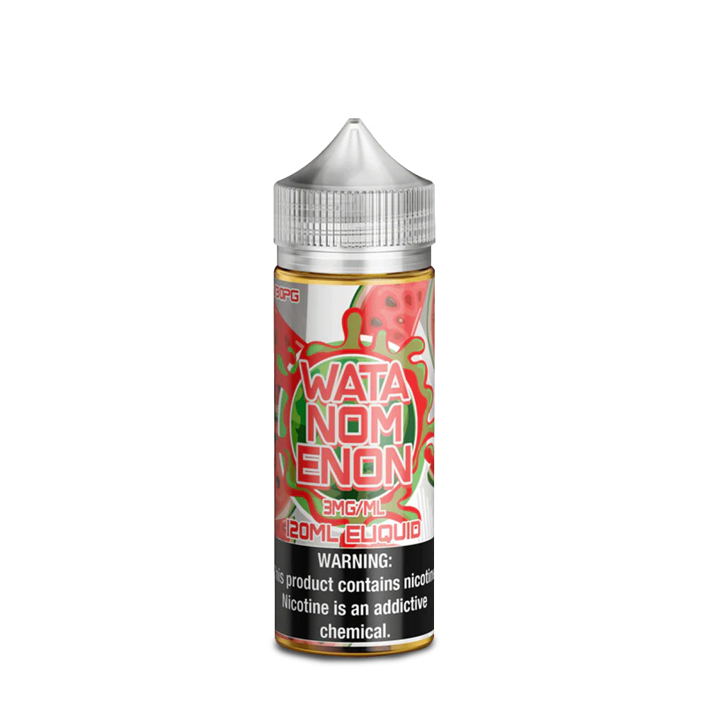Nomenon - Watanomenon 120mL
