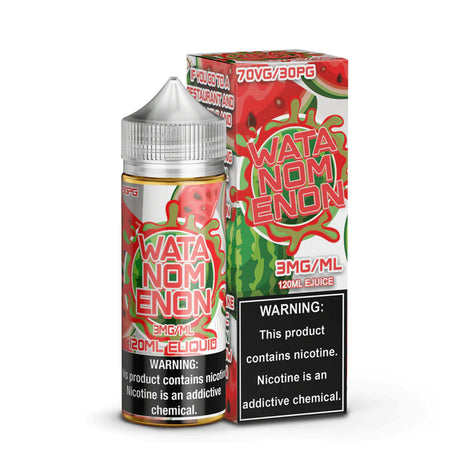 Nomenon - Watanomenon 120mL