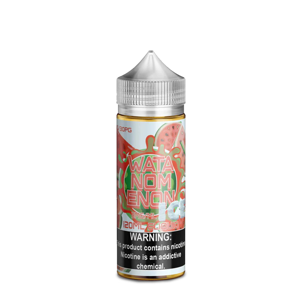 Nomenon ICE - Watanomenon 120mL