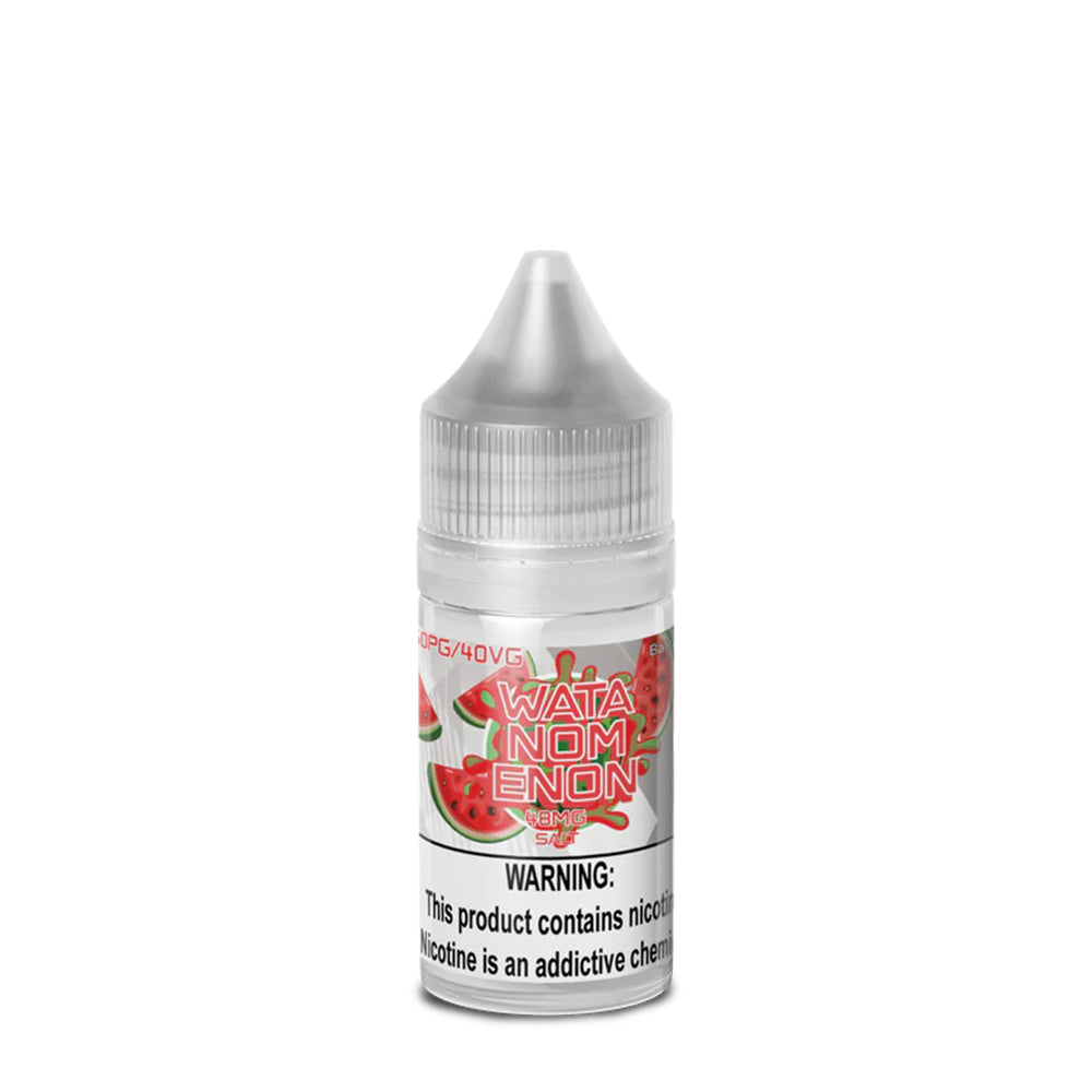 Nomenon Salts - Watanomenon 30mL