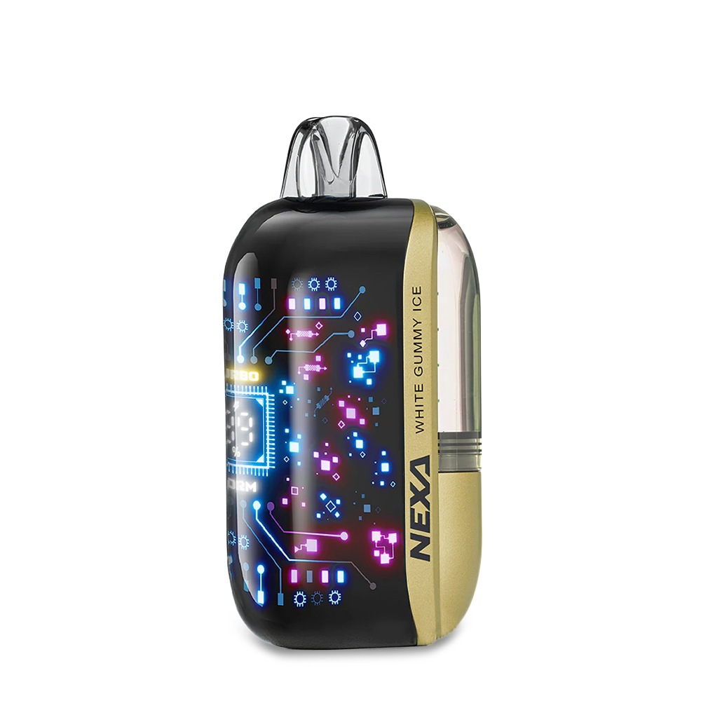 NEXA Ultra 50K Disposable Vape