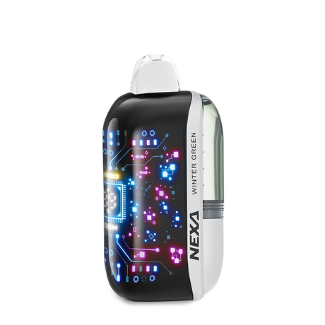 NEXA Ultra 50K Disposable Vape
