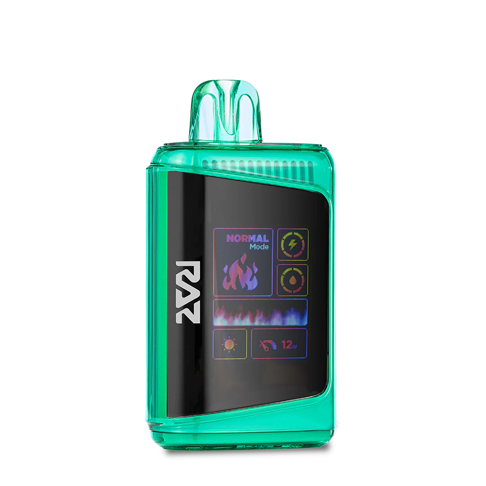 RAZ LTX 25000 Disposable Vape