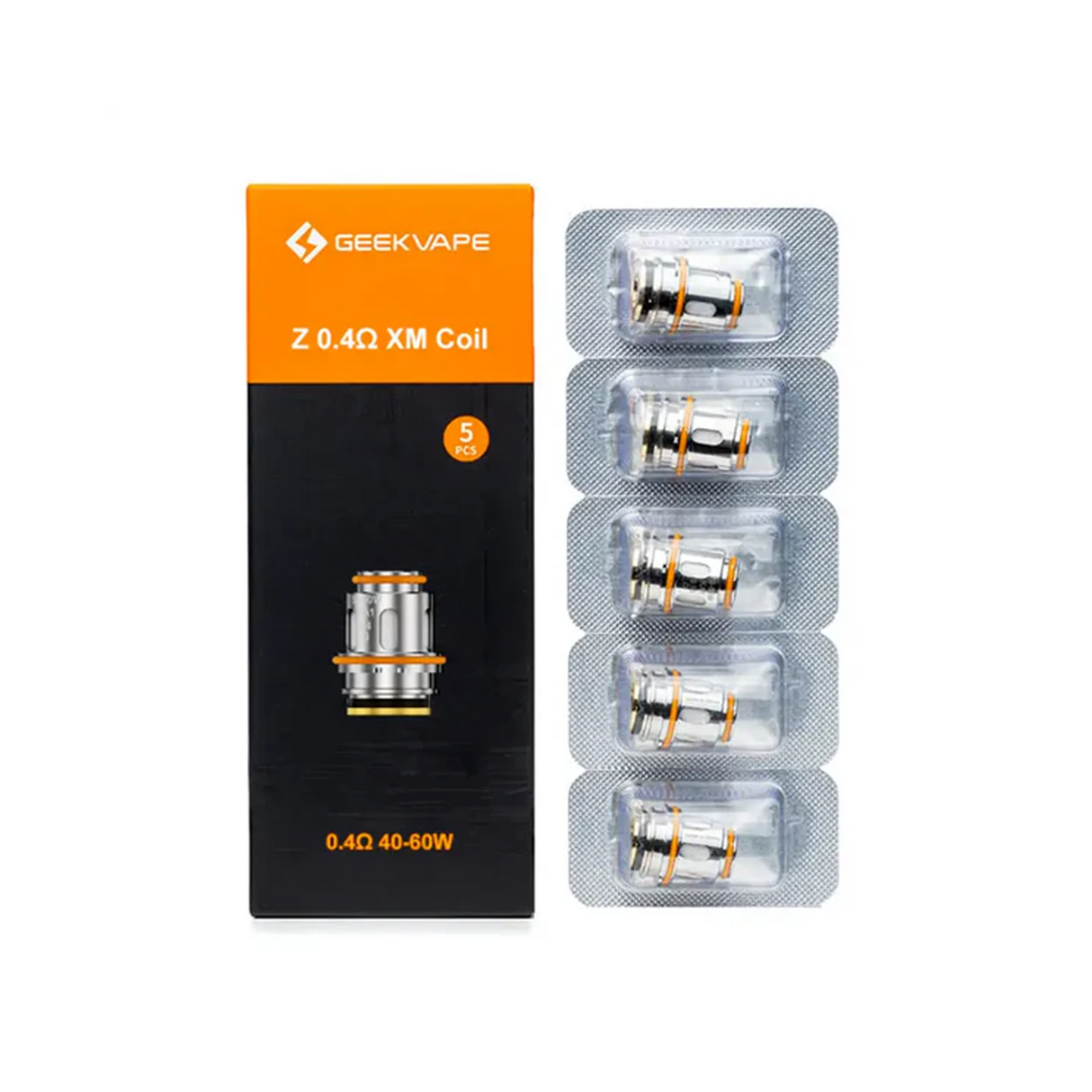 Geek Vape Z Series Replacement Coils