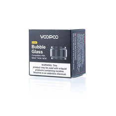 VOOPOO Bubble Replacement Glass