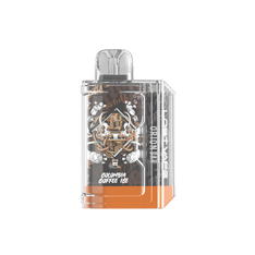 Lost Vape Orion Bar Cold Classics Edition Disposable 18mL