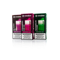 Enoubar Compak Disposable 13mL