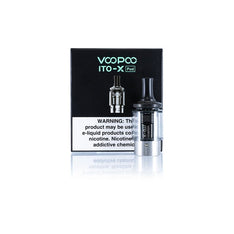 VOOPOO ITO-X Replacement Pods