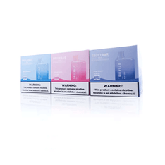 Truly Bar Disposable 13mL